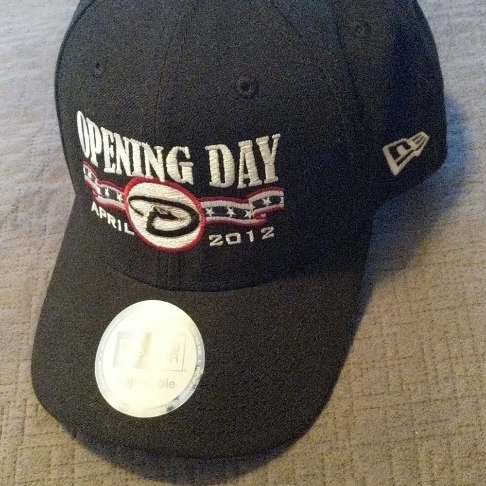 Diamondbacks Cap - Picture 3 of 4